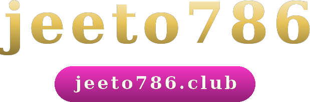 jeeto786 logo